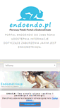 Mobile Screenshot of endoendo.pl